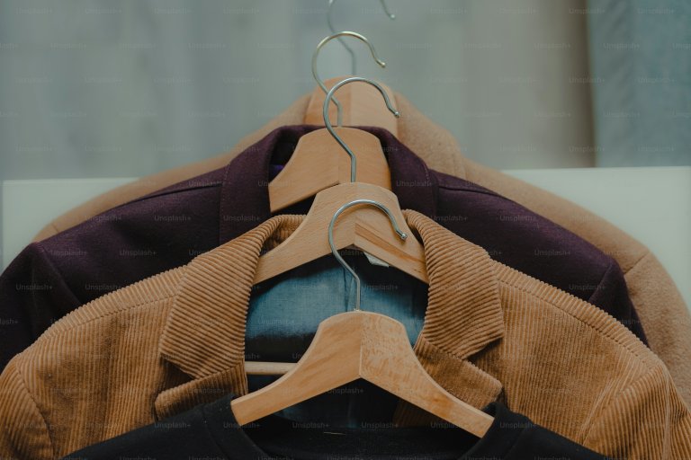 Stylish Leather Jackets: A Designer’s Touch